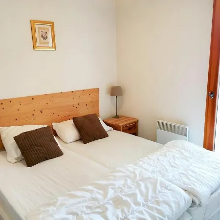 公寓 T4 A 1100 Avec Wifi Et Animaux Acceptes - Fr-1-815-79 *