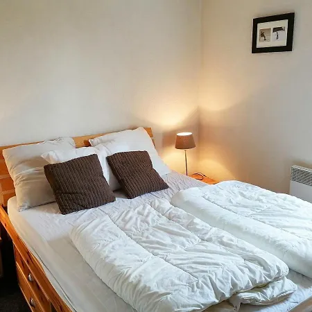 公寓 T4 A 1100 Avec Wifi Et Animaux Acceptes - Fr-1-815-79