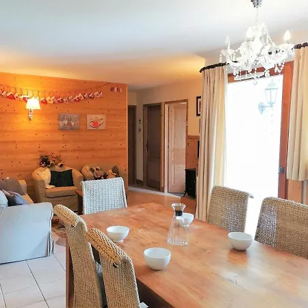 T4 A 1100 Avec Wifi Et Animaux Acceptes - Fr-1-815-79 莫里永